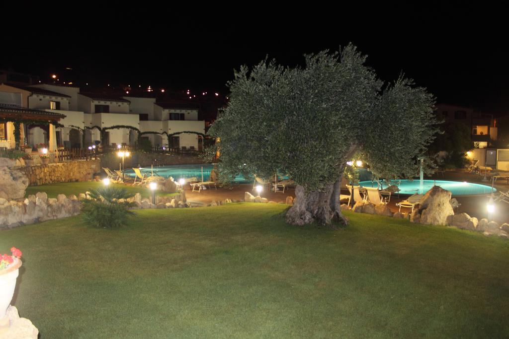 Hotel Resort Nuraghe Arvu Cala Gonone Εξωτερικό φωτογραφία